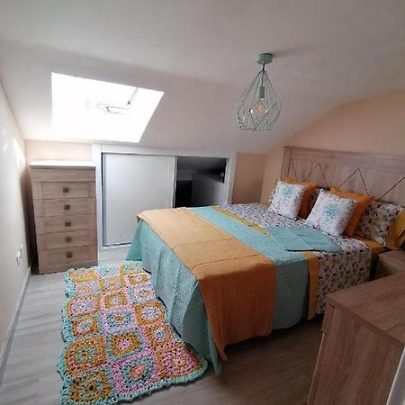 A Casa Do Camino Noia Dış mekan fotoğraf