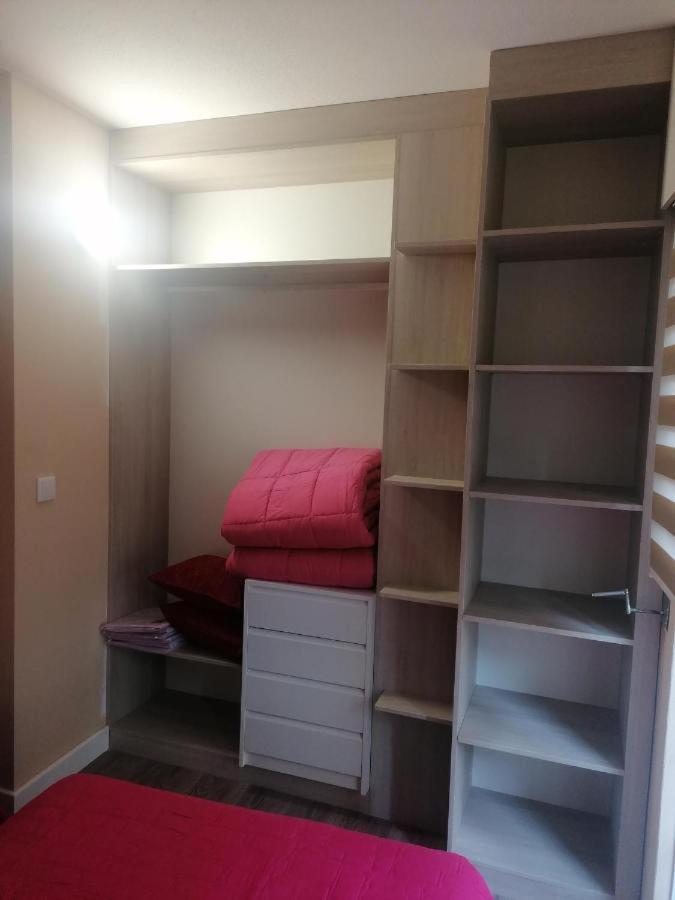 A Casa Do Camino Noia Dış mekan fotoğraf